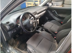 seat leon (1m1) del año 2005 2