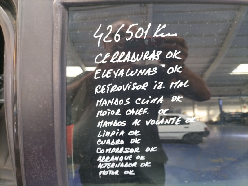 seat leon (1m1) del año 2005 seat leon (1m1) del año 2005