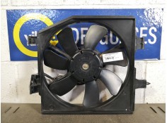 Recambio de electroventilador para mazda premacy (cp) 2.0 turbodiesel referencia OEM IAM
