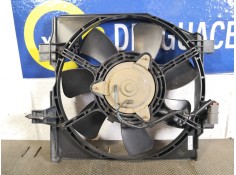 Recambio de electroventilador para mazda premacy (cp) 2.0 turbodiesel referencia OEM IAM    2