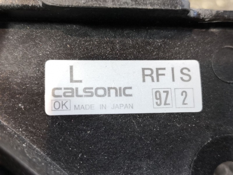 Recambio de electroventilador para mazda premacy (cp) 2.0 turbodiesel referencia OEM IAM    Recambio de electroventilador para mazda premacy (cp) 2.0 turbodiesel referencia OEM IAM