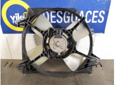 Recambio de electroventilador para mazda premacy (cp) 2.0 turbodiesel referencia OEM IAM    2