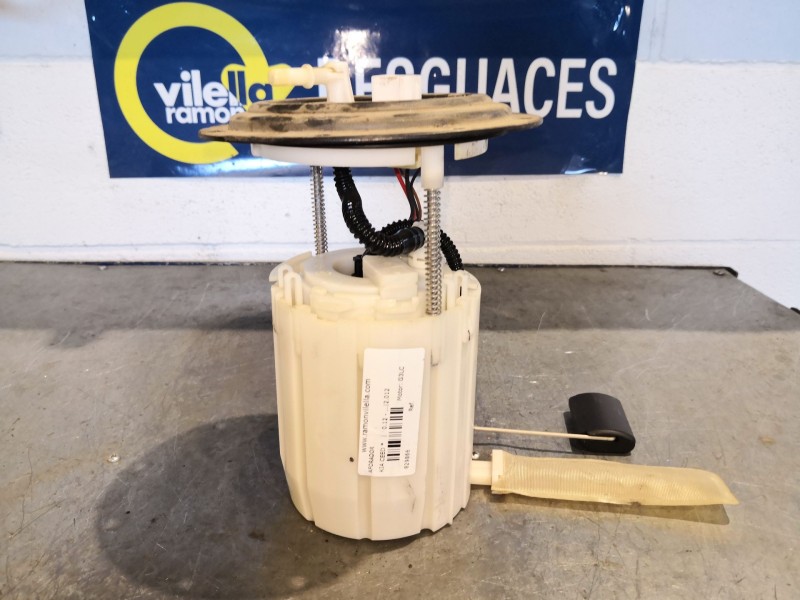 Recambio de aforador para kia ceed  | 0.12 - ...  | 0.12 - ... referencia OEM IAM 31110A2000 1000E94159  Recambio de aforador para kia ceed  | 0.12 - ...  | 0.12 - ... referencia OEM IAM 31110A2000 1000E94159