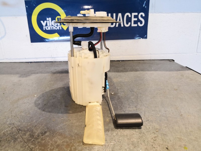 Recambio de aforador para kia ceed  | 0.12 - ...  | 0.12 - ... referencia OEM IAM 31110A2000 1000E94159  Recambio de aforador para kia ceed  | 0.12 - ...  | 0.12 - ... referencia OEM IAM 31110A2000 1000E94159