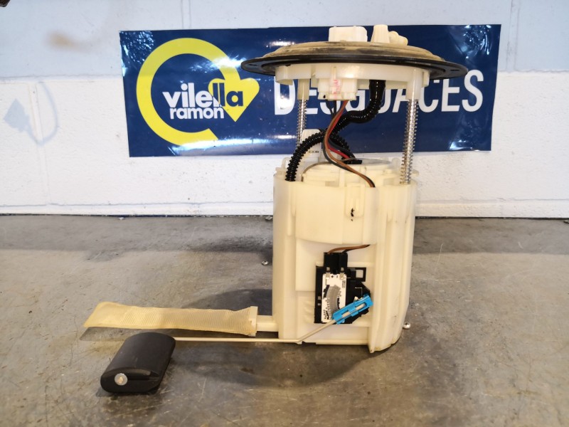 Recambio de aforador para kia ceed  | 0.12 - ...  | 0.12 - ... referencia OEM IAM 31110A2000 1000E94159  Recambio de aforador para kia ceed  | 0.12 - ...  | 0.12 - ... referencia OEM IAM 31110A2000 1000E94159