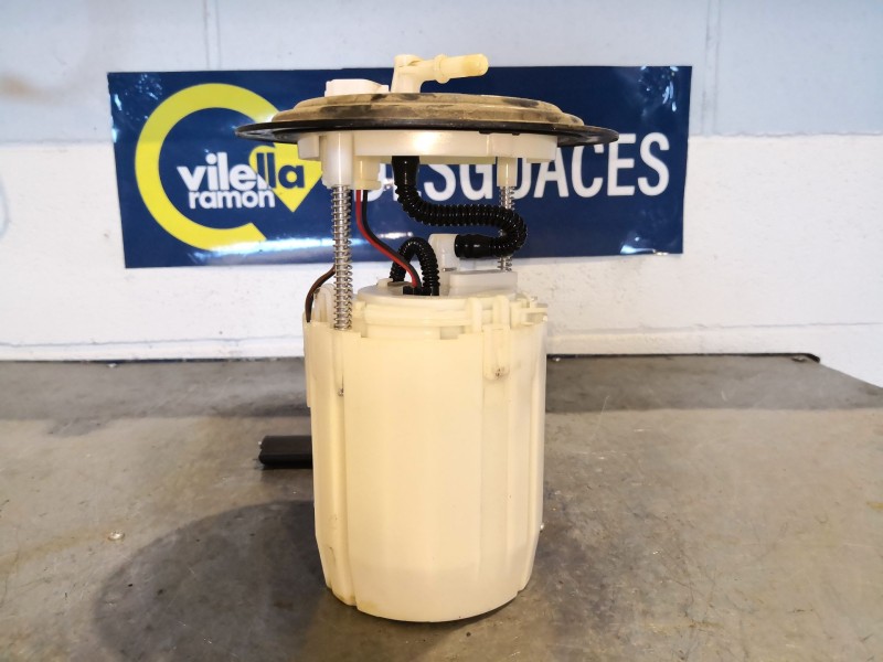 Recambio de aforador para kia ceed  | 0.12 - ...  | 0.12 - ... referencia OEM IAM 31110A2000 1000E94159  Recambio de aforador para kia ceed  | 0.12 - ...  | 0.12 - ... referencia OEM IAM 31110A2000 1000E94159