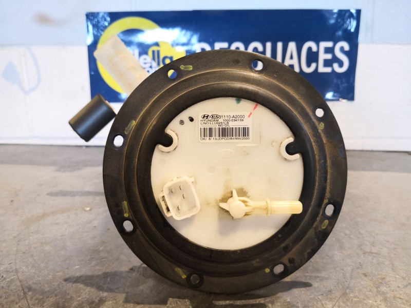 Recambio de aforador para kia ceed  | 0.12 - ...  | 0.12 - ... referencia OEM IAM 31110A2000 1000E94159  Recambio de aforador para kia ceed  | 0.12 - ...  | 0.12 - ... referencia OEM IAM 31110A2000 1000E94159