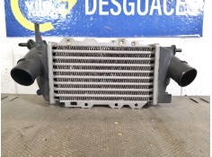 Recambio de intercooler para opel vectra b berlina 2.0 dti | 0.95 - ... 2.0 dti | 0.95 - ... referencia OEM IAM 52475657