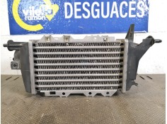 Recambio de intercooler para opel vectra b berlina 2.0 dti | 0.95 - ... 2.0 dti | 0.95 - ... referencia OEM IAM 52475657   2