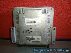 Recambio de centralita motor uce para peugeot 406 berlina (s1/s2) srdt | 10.98 - 12.04 srdt | 10.98 - 12.04 referencia OEM IAM 0