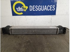 Recambio de intercooler para volkswagen sharan (7m8)  | 0.95 - 0.00  | 0.95 - 0.00 referencia OEM IAM 7M0145805 95VW9L440AA 