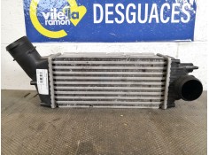 Recambio de intercooler para citroen c4 berlina 1.6 16v hdi fap referencia OEM IAM