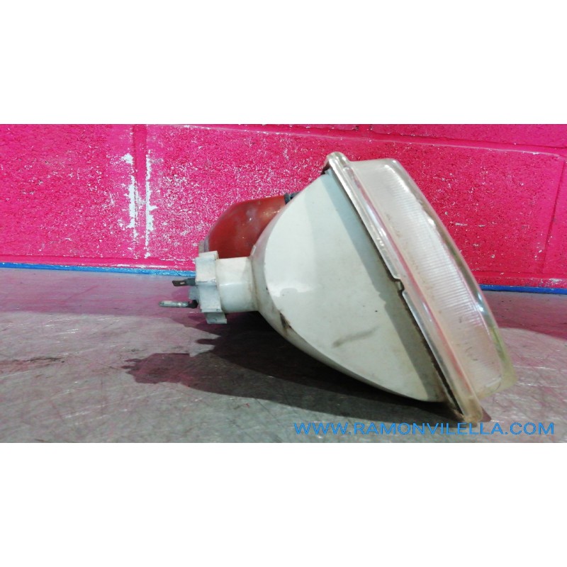 Recambio de faro derecho para citroen c15 1.8 diesel (161) | 0.85 - ... 1.8 diesel (161) | 0.85 - ... referencia OEM IAM 1ªSERIE