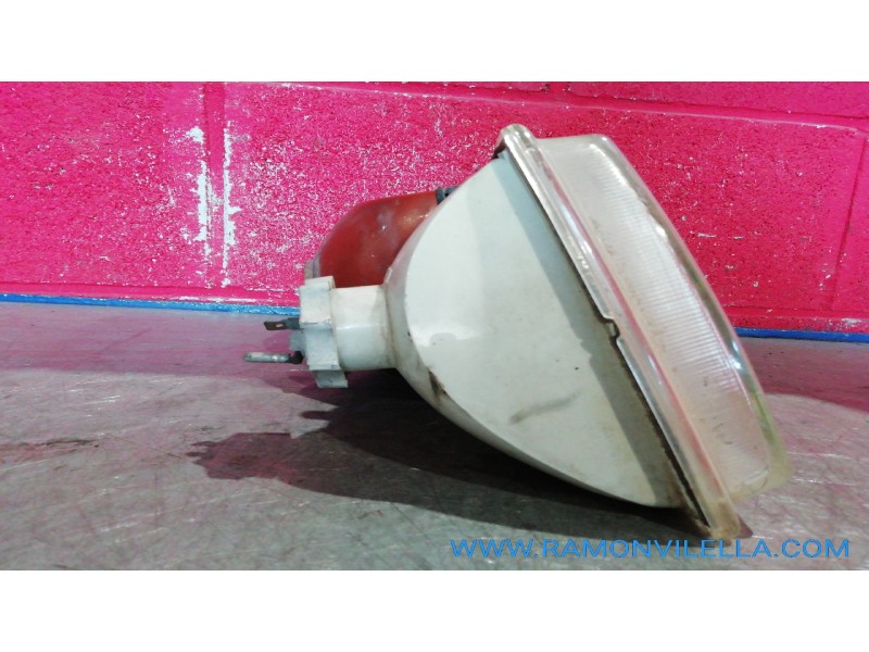Recambio de faro derecho para citroen c15 1.8 diesel (161) | 0.85 - ... 1.8 diesel (161) | 0.85 - ... referencia OEM IAM 1ªSERIE