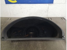 Recambio de cuadro instrumentos para mercedes clase s (w220) berlina 3.2 cdi cat referencia OEM IAM A2205407147 0263605471RB