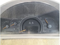 Recambio de cuadro instrumentos para mercedes clase s (w220) berlina 3.2 cdi cat referencia OEM IAM A2205407147 0263605471RB  2
