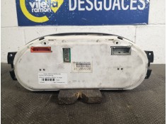 Recambio de cuadro instrumentos para renault kangoo (f/kc0) 1.9 diesel | 0.97 - ... 1.9 diesel | 0.97 - ... referencia OEM IAM 7 2