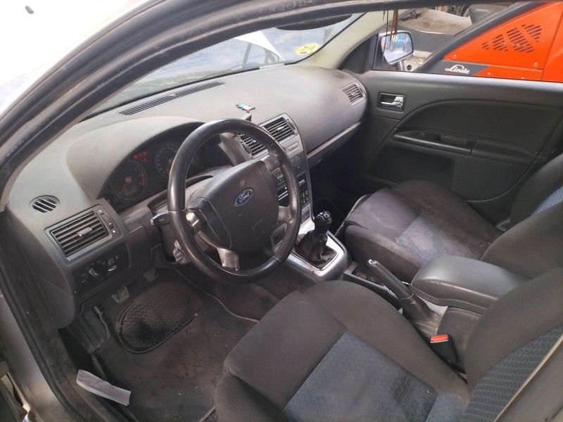 ford mondeo berlina (ge)  | 0.00 - 0.07 del año 2005