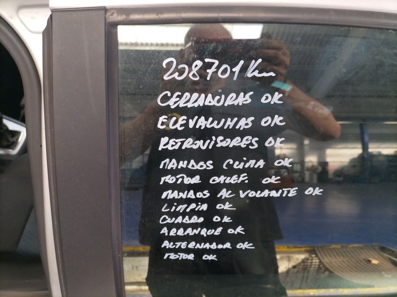 ford mondeo berlina (ge)  | 0.00 - 0.07 del año 2005