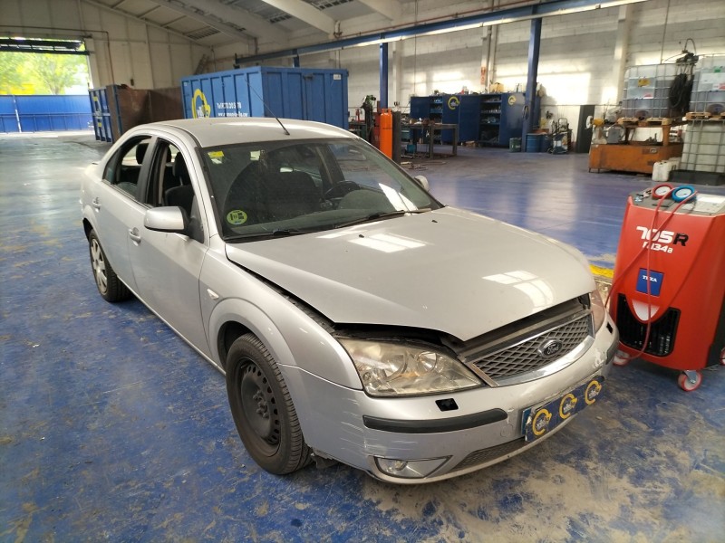 ford mondeo berlina (ge)  | 0.00 - 0.07 del año 2005