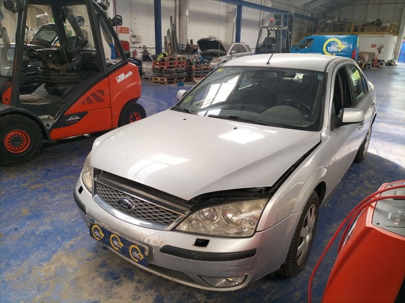 ford mondeo berlina (ge)  | 0.00 - 0.07 del año 2005
