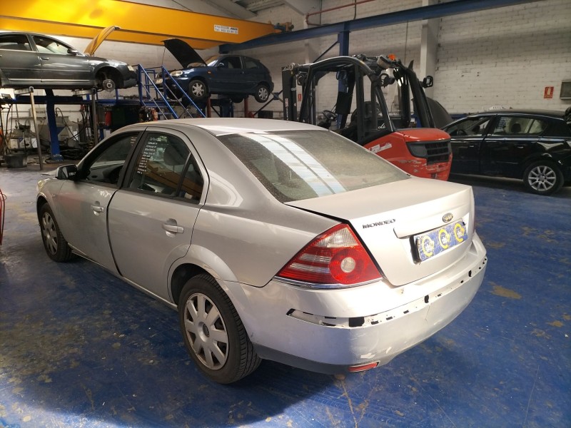 ford mondeo berlina (ge)  | 0.00 - 0.07 del año 2005