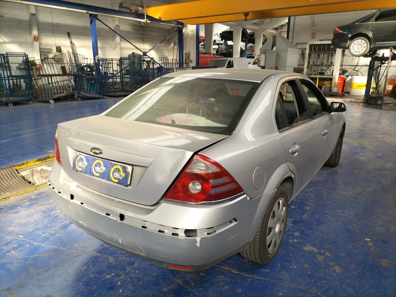 ford mondeo berlina (ge)  | 0.00 - 0.07 del año 2005