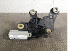 Recambio de motor limpia trasero para audi a4 avant (8e) referencia OEM IAM 8E9955711A 404773A