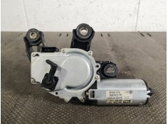 Recambio de motor limpia trasero para audi a4 avant (8e) referencia OEM IAM 8E9955711A 404773A  2