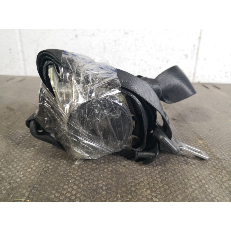 Recambio de cinturon seguridad trasero central para bmw serie 3 berlina (e90)  | 0.04 - ...  | 0.04 - ... referencia OEM IAM   