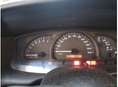 opel vectra b fastback (38_) del año 2000