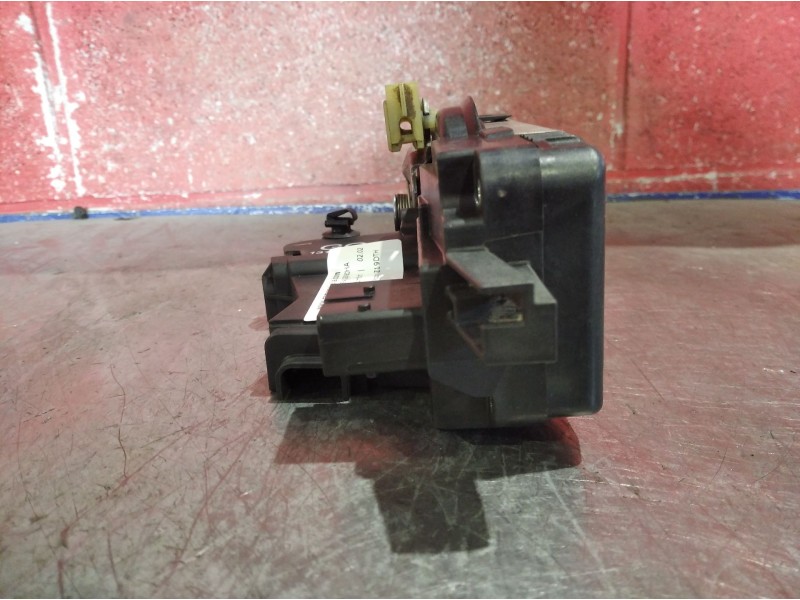 Recambio de cerradura puerta delantera derecha para opel vectra c berlina comfort | 02.02 - 12.05 comfort | 02.02 - 12.05 refere