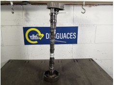 Recambio de arbol de levas para hyundai terracan (hp) 2.9 crdi full | 10.03 - 12.07 2.9 crdi full | 10.03 - 12.07 referencia OEM