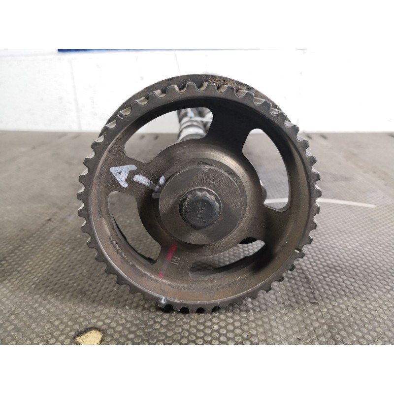 Recambio de arbol de levas para hyundai terracan (hp) 2.9 crdi full | 10.03 - 12.07 2.9 crdi full | 10.03 - 12.07 referencia OEM
