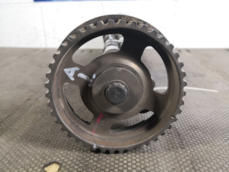 Recambio de arbol de levas para hyundai terracan (hp) 2.9 crdi full | 10.03 - 12.07 2.9 crdi full | 10.03 - 12.07 referencia OEM