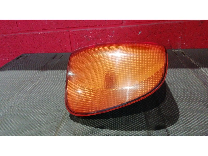 Recambio de piloto trasero izquierdo para volkswagen polo referencia OEM IAM   