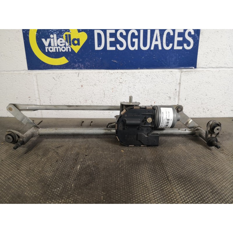 Recambio de motor limpia delantero para volkswagen golf v berlina (1k1)  | 0.03 - 0.08  | 0.03 - 0.08 referencia OEM IAM 1K19550