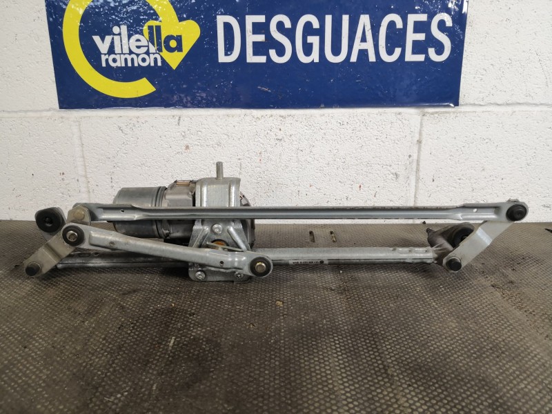 Recambio de motor limpia delantero para volkswagen golf v berlina (1k1)  | 0.03 - 0.08  | 0.03 - 0.08 referencia OEM IAM 1K19550