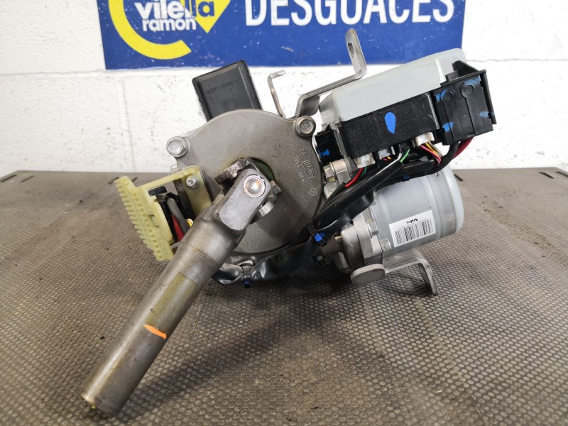 Recambio de columna direccion para renault megane iii sport tourer business referencia OEM IAM 488104821R PW22BD0222Q 