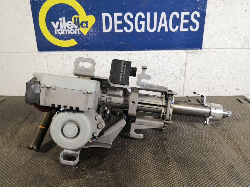 Recambio de columna direccion para renault megane iii sport tourer business referencia OEM IAM 488104821R PW22BD0222Q 