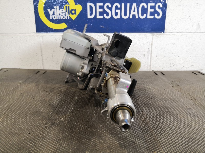 Recambio de columna direccion para renault megane iii sport tourer business referencia OEM IAM 488104821R PW22BD0222Q 