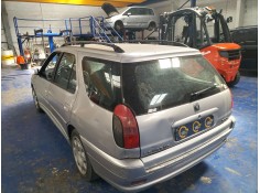 peugeot 306 (7b, n3, n5) del año 2001 2
