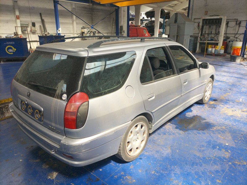 peugeot 306 (7b, n3, n5) del año 2001