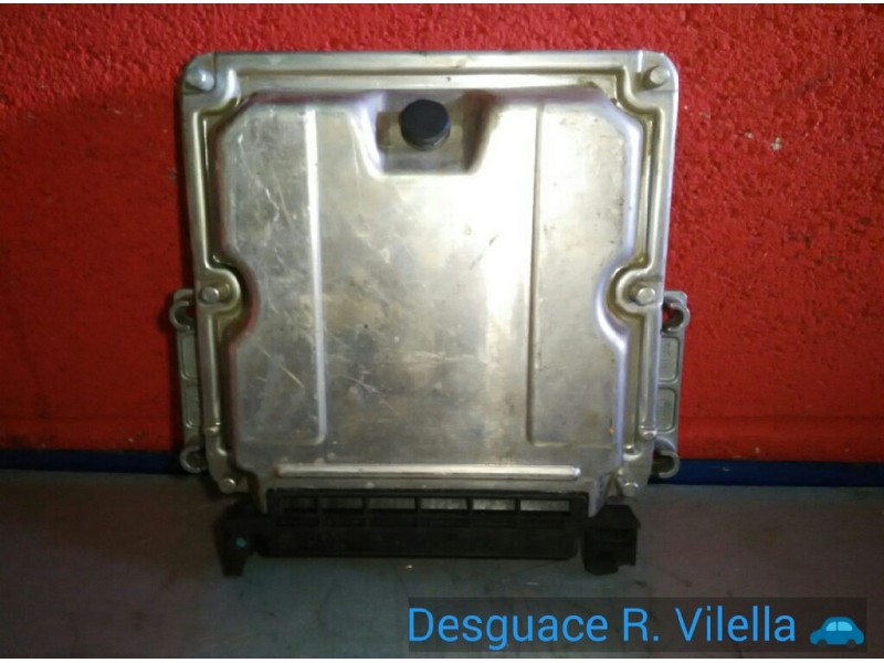 Recambio de centralita motor uce para peugeot 406 berlina (s1/s2) srdt | 10.98 - 12.04 srdt | 10.98 - 12.04 referencia OEM IAM 0