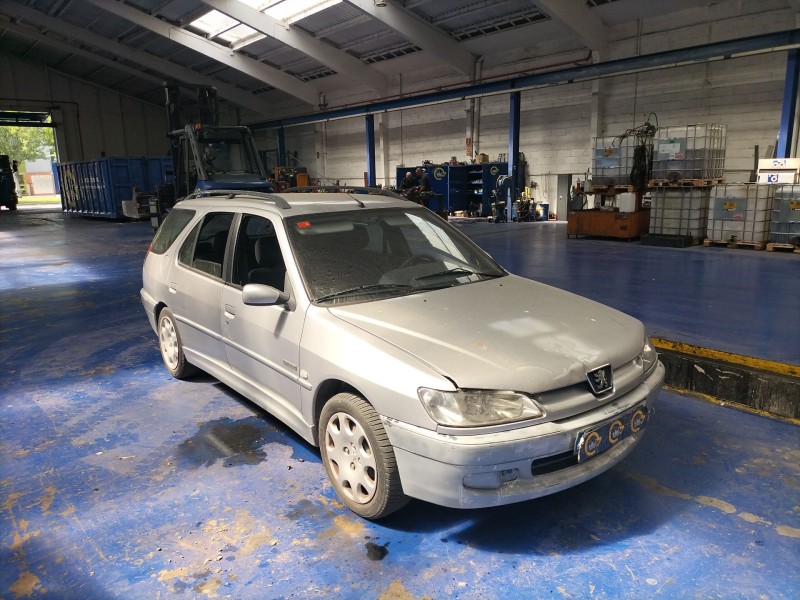 peugeot 306 (7b, n3, n5) del año 2001