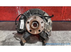 Recambio de mangueta delantero izquierda para nissan almera tino (v10m) ambience | 08.00 - 12.03 ambience | 08.00 - 12.03 refere