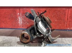 Recambio de mangueta delantero izquierda para nissan almera tino (v10m) ambience | 08.00 - 12.03 ambience | 08.00 - 12.03 refere 2