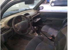 renault clio ii fase i (b/cbo) del año 1999 2