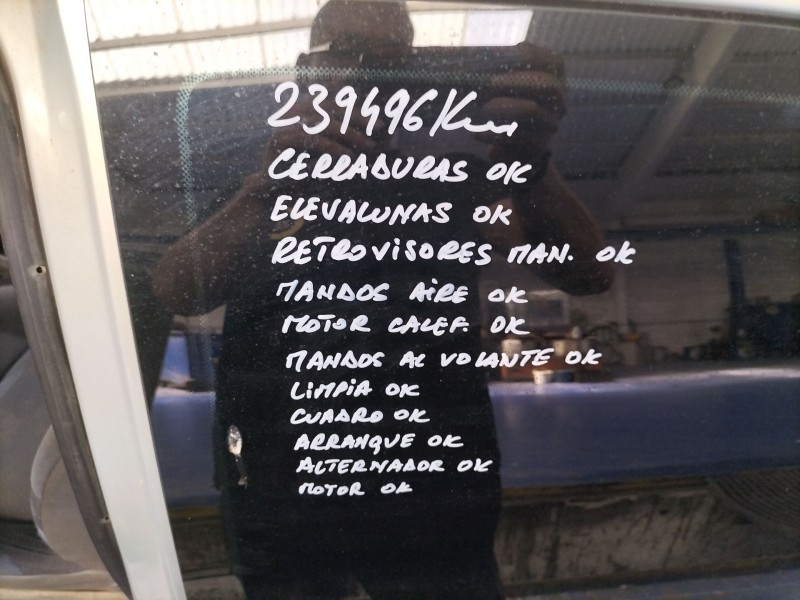 renault clio ii fase i (b/cbo) del año 1999 renault clio ii fase i (b/cbo) del año 1999