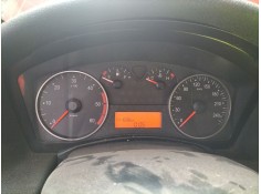 fiat stilo (192) 1.9 jtd 115 | 12.02 - ... del año 2005